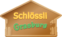Schlössli-Grasburg Logo